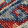 Wool Geometric Indoor Rug