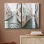 «Venice Canal I», ensemble de 2 reproductions de photos-1954683233-1954683231