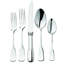 Lutece 5 - Piece Stainless Steel Flatware Set - Service for 1
