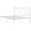 Structure de lit Gracie Oaks-1273481509