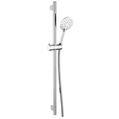 Eaglet Slide Bar Shower Head