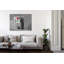 I Love NY Doctor II by Banksy - Wrapped Canvas Painting-55756038