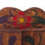 Sculpture en bois Morabli Retablo