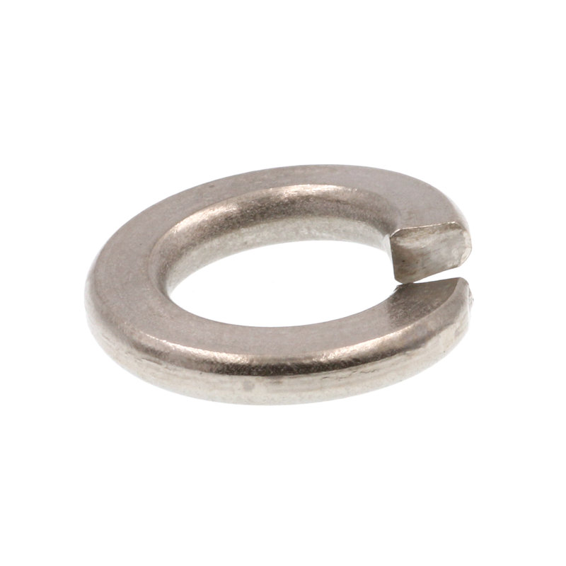 Rondelles verrouillables, H 4,2 po x l 3,55 po x P 0,55 po