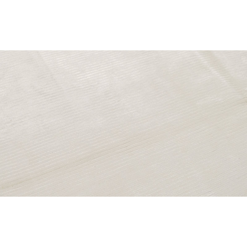 Hand-Knotted High-Quality Ivory Area Rug