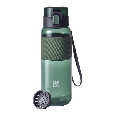Tritan Plastic Water Bottle