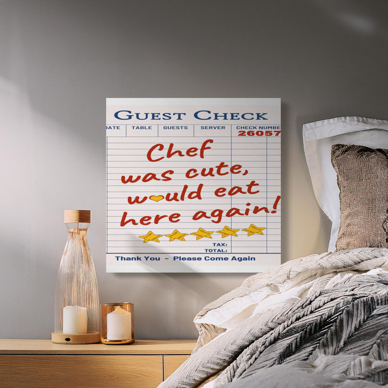 Ryals Wrapped Canvas Print Set, 6x6