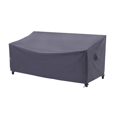 Premium Waterproof Outdoor Patio Sofa Cover: Latest Rip-Stop Fabric, 3-Year Warranty