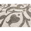 La Ciel Damask Area Rug