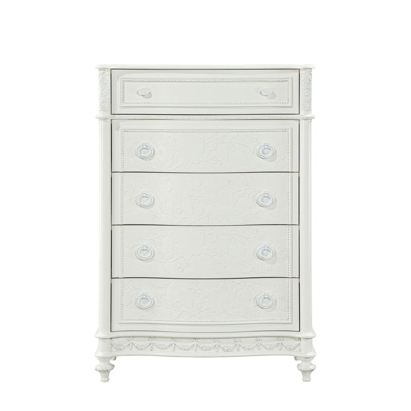 Dorothy Chest