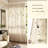 Curtain For Living Room Window Curtains For Bedroom 2 Panels-2016697912