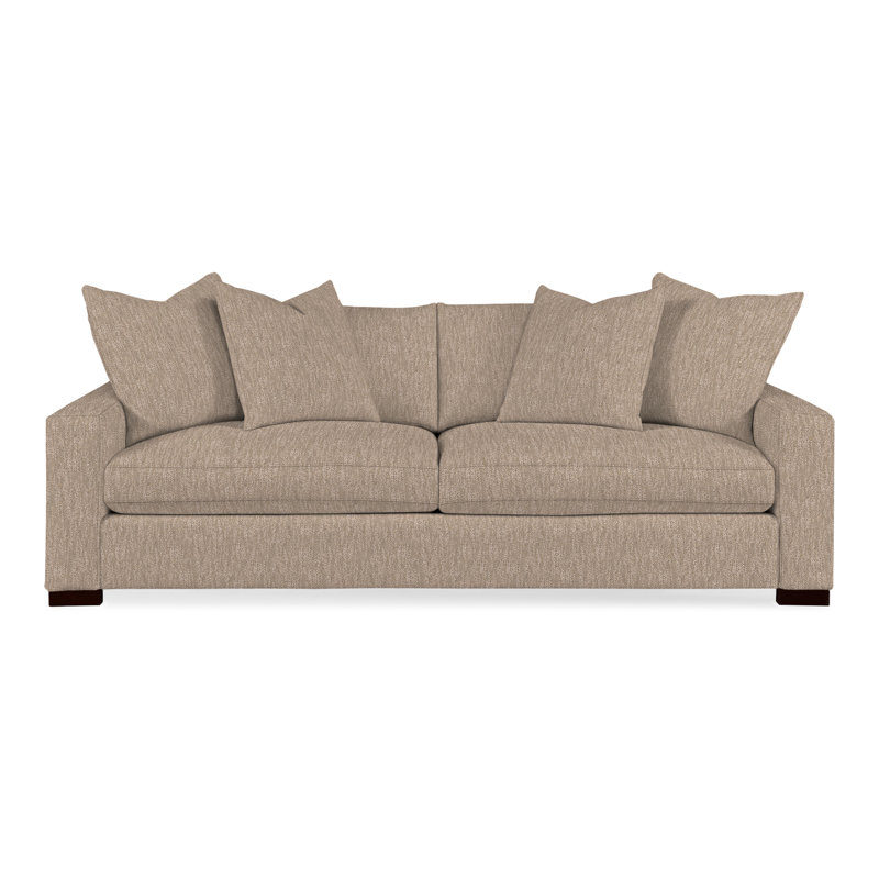 Rowan Sofa, Perigold Improve Dune