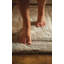 Dithusan Border Bamboo Bath Mat-21415905-21415908