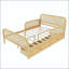 Lit plateforme en rotin avec 2 tiroirs de rangement-799045415-799045408