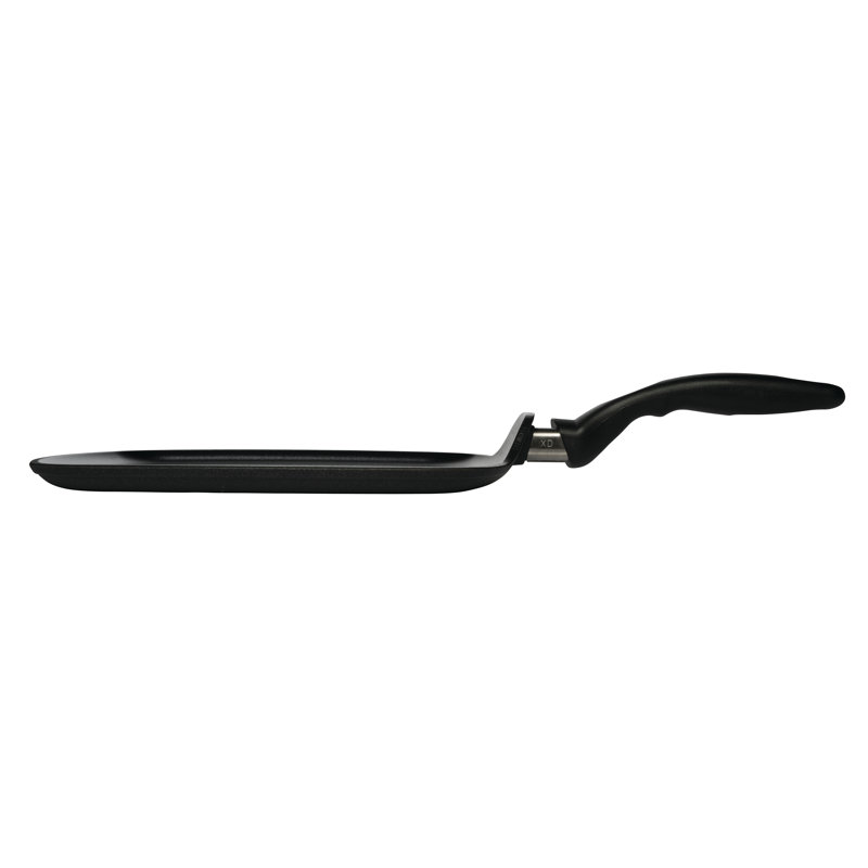 Swiss Diamond 11" Induction Square Non-Stick Griddle