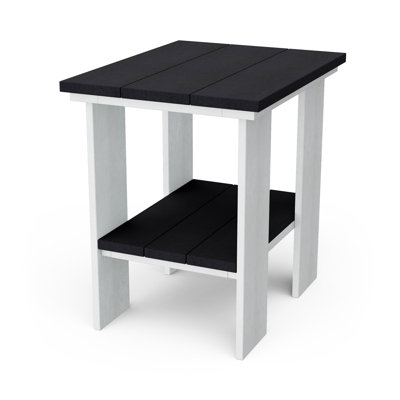 Table d'appoint contemporaine