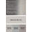Machine Washable Gray Area Rug-983672016