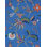 La soie brodée Seraphine de The MET x The House