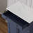 Modern Sideboard With 1 Drawer, 2 Adjustable Shelves And 2 Door Shelves-2047796065