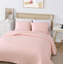 Ensemble de courtepointe en microfibre 3 pièces Swift Home - Mignon, féminin, pétillant - quatre saisons-104902206-104902204