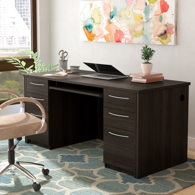 Bureau d'ordinateur Witchel