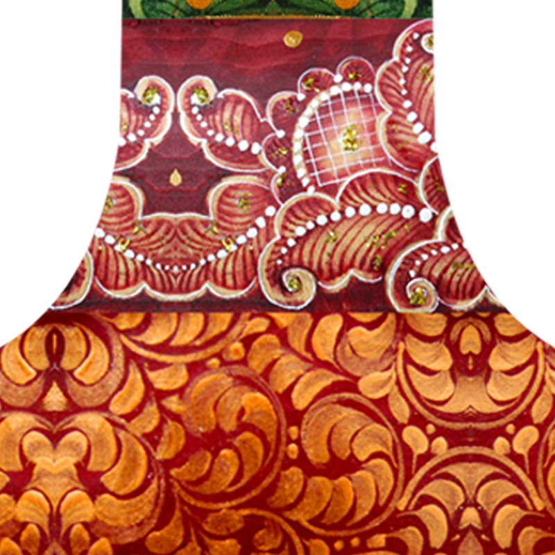 Wood Decoration
