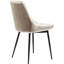 Eastside Side Chair With Velvet