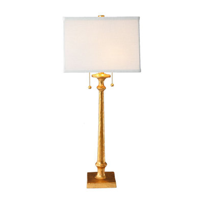 Lampe de table 33,5 "