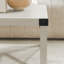 Table basse avec tablette de rangement ouverte Larenda-1072889051