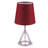Jenessy Metal Table Lamp-1549563596