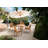 Chesapeake Dining Arm Chair