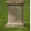 Greenwich Pedestal