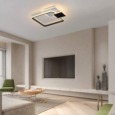 Bemot LED Flush Mount