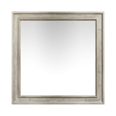 Willow Landscape Mirror by Stanley