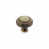 Antique Light Polish