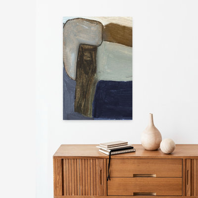 Art contemporain contemporain abstrait