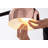 Koziol 4 - Light Copper Kitchen Island Pendant