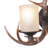 Port Chester 2 - Light Dimmable Vanity Light