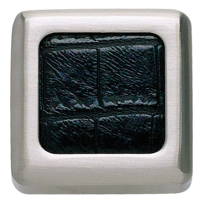 Paradigm 1 1/4" Length Square Knob