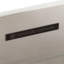 Ensemble de meuble-lavabo double 60 po avec lavabo sous-comptoir rectangulaire Hytes-77152796-77152793-124971556