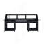 Bureau de musique avec 2 compartiments ouverts-129749619