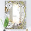 Miroir de salle de bain Botanical-40086799