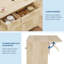 Wood Kitchen Island-620666645