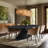 Moriah 90" Pedestal Dining Table-94190930