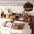 Lihensky Bed Frame with Storage Headboard-1365532239