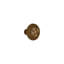 Medallion Bronze Mushroom Knob-56414847