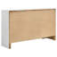Ensemble de chambre à coucher double 5 pièces Miranda-117705785-120617048