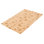 One-of-a-Kind 3'9" X 5'9" New Age Wool Area Rug in