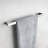4- Piece Stainless Steel Bathroom Hardware Set-117306452