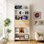 Rangement pour disques 78 po